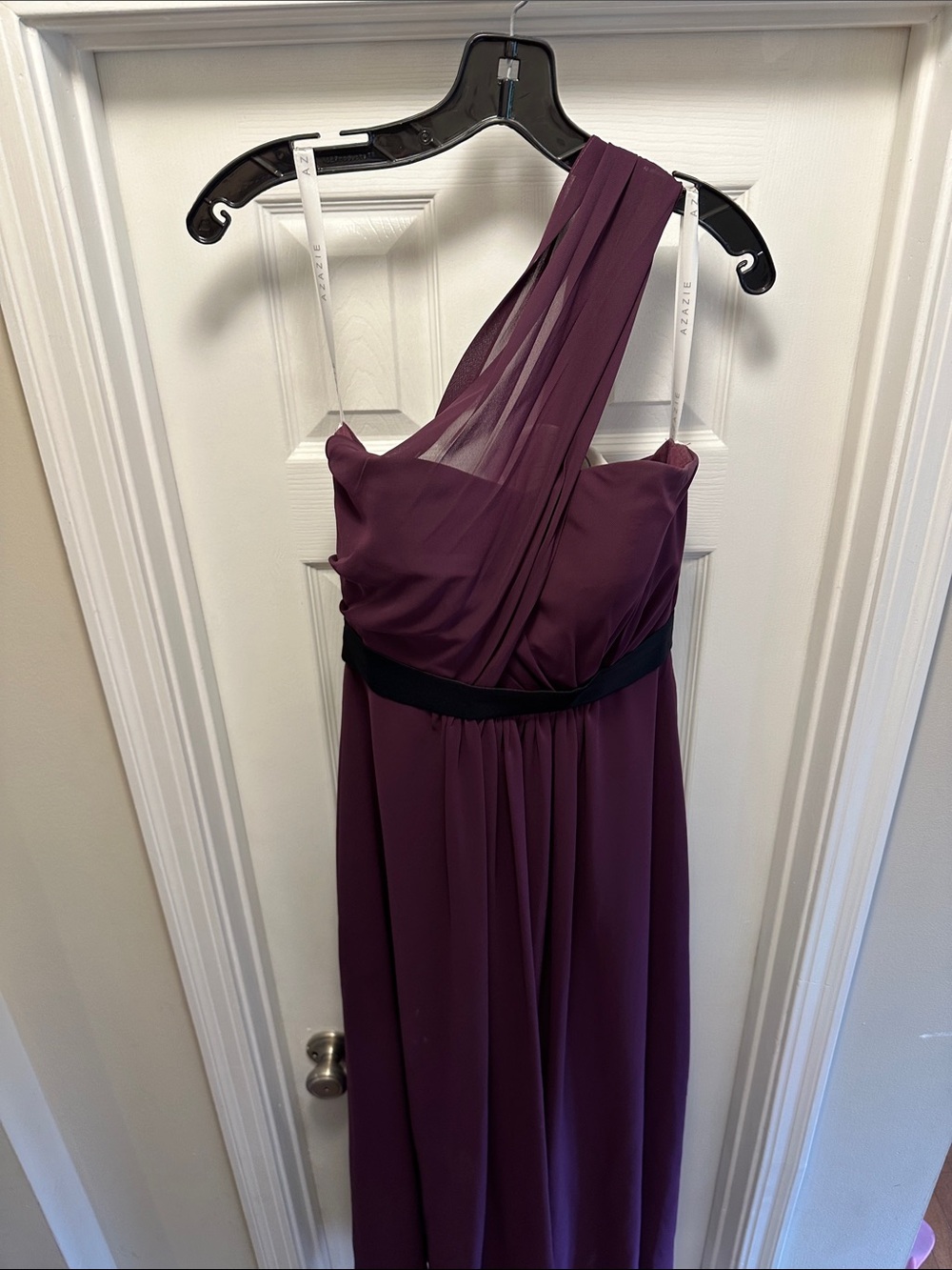 Azazie Bridesmaids Dress